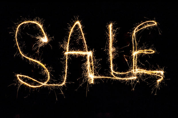 More than 10% sale on tablets